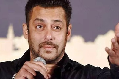 Salman Khan Urges People to Vote Ahead of Mumbai Lok Sabha Election Phase 5: 'Don't Trouble Bharat...'