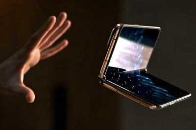 Over 30 Million Foldable Smartphones To Be Shipped In The Next Three Years