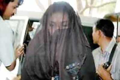 Zaheera to face another legal battle