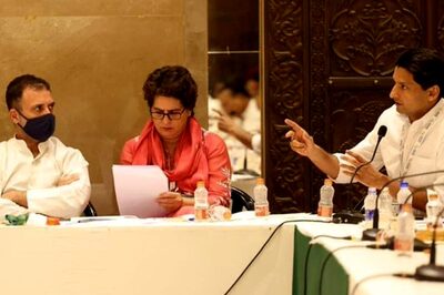 Haryana Headache for Congress? As Hoodas Tighten Grip, Question Mark on 'Irrelevant' Working Presidents