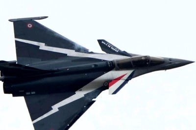 France Submits Final Price Offer To India For 26 Rafale Marine Jets Ahead of Key Strategic Talks