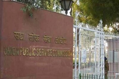 No Proposal to Give More Weightage to GS in UPSC CSE: Govt