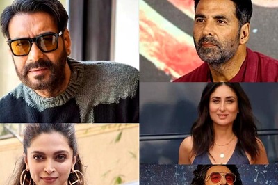 Singham 3: Akshay Kumar, Ranveer Singh, Kareena Kapoor To Join Ajay Devgn, Deepika Padukone Film?