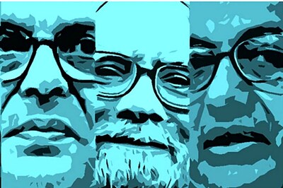 Times When Finance Ministers Surprised us With Poems in Budget Speeches