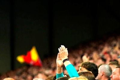 Premier League: Applause for Cristiano Ronaldo was 'Moment of the Game', Says Liverpool's Jurgen Klopp