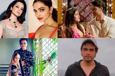 Kangana Ranaut Takes a Dig at Deepika Padukone, Poonam Pandey's Husband Sam Bombay Arrested