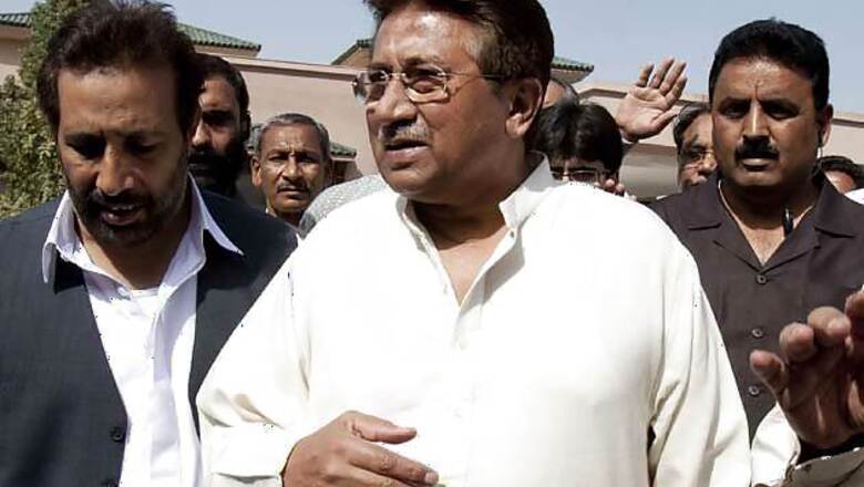 Pakistan: Musharraf to be indicted in Benazir murder case