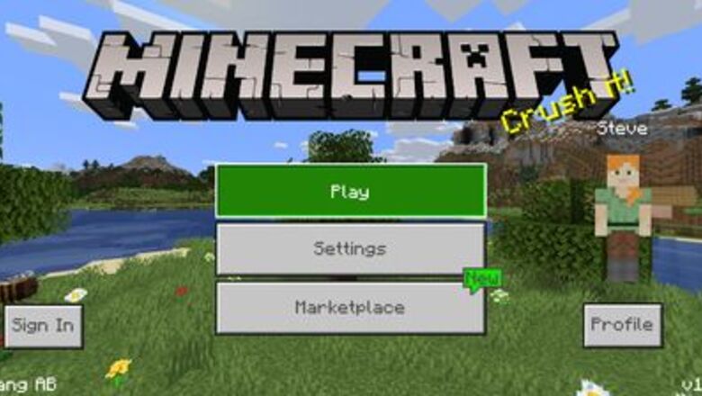 How to Transfer Your Minecraft PE Creative World to a Survival World on Android