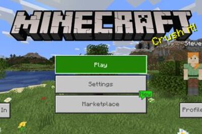 How to Transfer Your Minecraft PE Creative World to a Survival World on Android