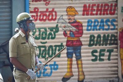 Covid-19, Floods and BJP-JD(S) Bonhomie Hog the Limelight in Karnataka in 2020