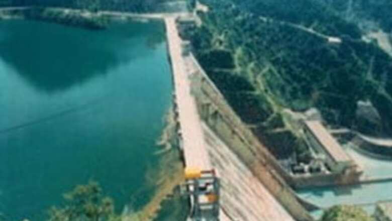 LeT threat to Bhakra Nangal dam, visitors banned