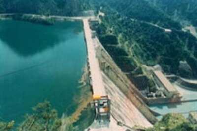 LeT threat to Bhakra Nangal dam, visitors banned