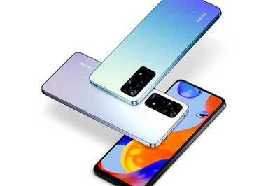 Xiaomi Redmi Note 11 Pro Series With 120Hz Display And 67W Fast Charging Launched In India: Price, Specifications