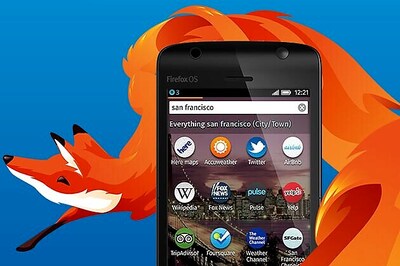 Smartphones running Firefox OS coming this summer