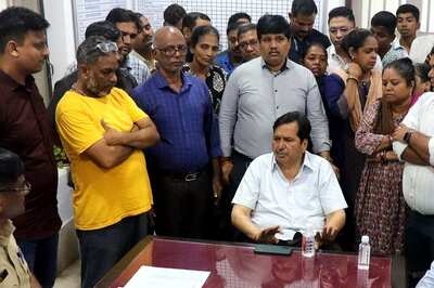 Can’t Allow South Mumbai's Bhoiwada to Become Another Malwani: BJP’s Mangal Prabhat Lodha