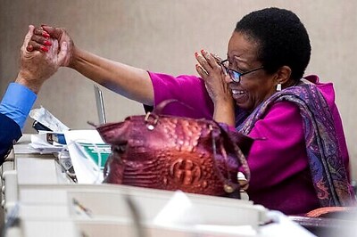 Alabama Governor Signs Medical Marijuana Legislation