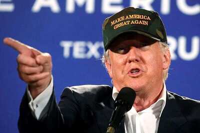 Donald Trump Supporters Order 'Trump Cups' at Coffee Chain as Protest