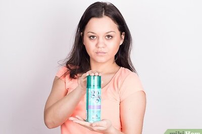 How to Control Frizz