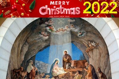 Christmas 2022: Why is Xmas Celebrated on December 25? History, Significance and Traditions