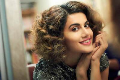 Tapsee Pannu Gives It Back To Troll who Calls Her 'Most Problematic' Actress