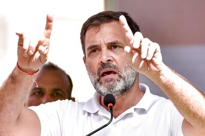 'Nani ko Nanihal Ka Haal...': Rahul Gandhi Replies to PM Modi's 'Who Lost Senses' Attack