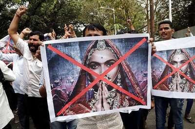 Padmaavat: What's The Fuss About, Ask Viewers As Sanjay Leela Bhansali's Film Releases