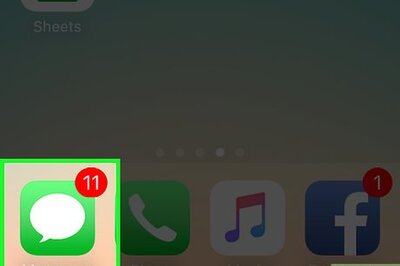 How to Stop Facebook Texts