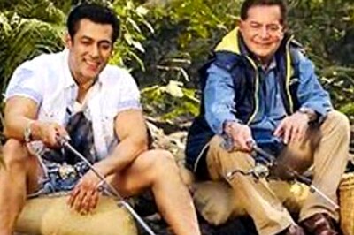 On Salim Khan’s Birthday, A Look at Veteran Writer’s Contribution To Indian Cinema