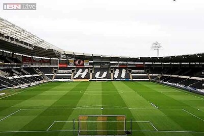 Hull City owner puts Premier League club up for sale