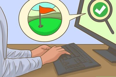 How to Join a Country Club