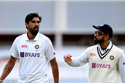 Ishant Sharma Turns 35: 5 Best Bowling Spells by the Indian Pacer