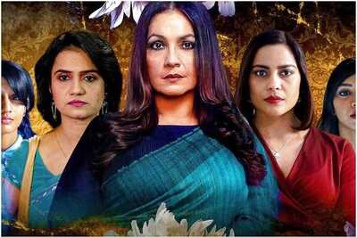 Child Rights Body Seeks FIR Against Makers of Web Series 'Bombay Begums'