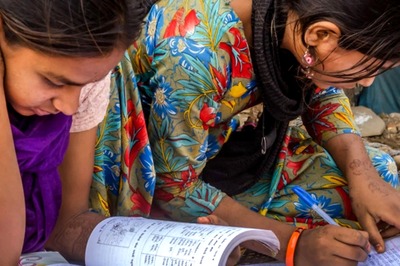 Dip in National Means-cum-Merit Scholarships for SC, ST Students From Last Year: Pradhan