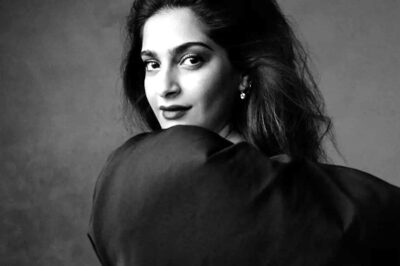 New Mommy Sonam Kapoor Says Her Child Is Her Priority: 'Acting Will Take a Backseat'