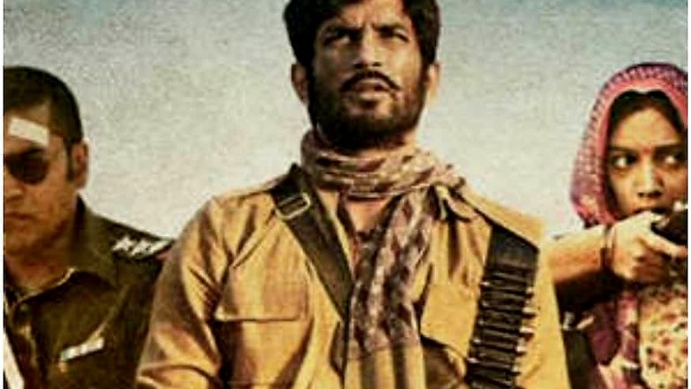 Bhumi Pednekar Pens a Note for 'Supernova' Sushant Singh Rajput