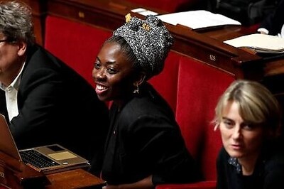 France Opens Probe After Magazine Portrays Black Politician As Slave