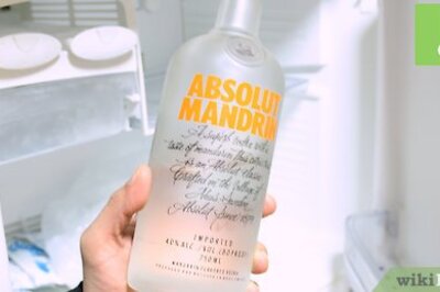 How to Make a Vodka and Tonic