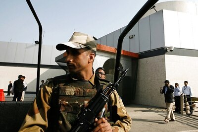 SSC CISF Exam 2016 Final Result Declared on ssc.nic.in