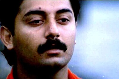 'Kadal', Mani Rathnam's next with Arvind Swamy