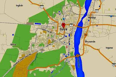 Bihar: One killed in parcel bomb blast at JD(U) leader's house in Gaya