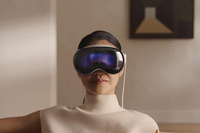 This Popular Streaming App Won’t Come To Apple’s Vision Pro Headset: Here’s Why