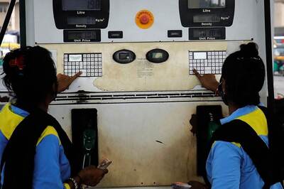 Petrol, Diesel Prices Announced Today; See Fuel Rates In Delhi, Mumbai, Other Cities