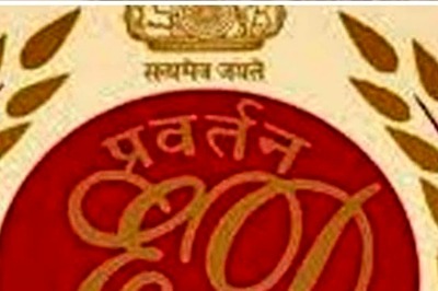 ED Attaches London Hotel in Unitech Group Money Laundering Case