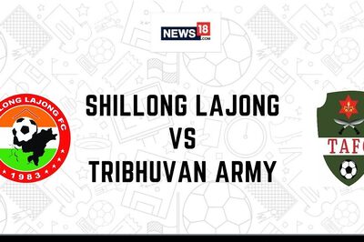 SLFC vs TAFC  Live Football Streaming For Durand Cup 2024 Match: How to Watch Shillong Lajong FC vs Tribhuvan Army FC Coverage on TV And Online