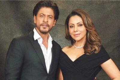 Gauri Khan Says Her Brother Threatened To Bash SRK Up Before Marriage: 'Shah Rukh Would Just Nod...'