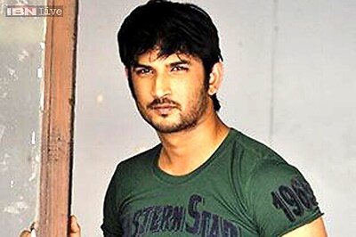 Sushant, Ayushmann: TV Actors Who've Struck Gold in Bollywood