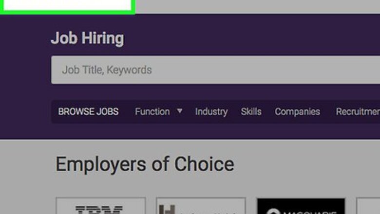 How to Post Your Resume on Monster