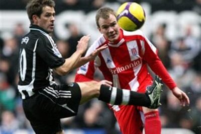 Owen, Drogba to join Inter Milan soon