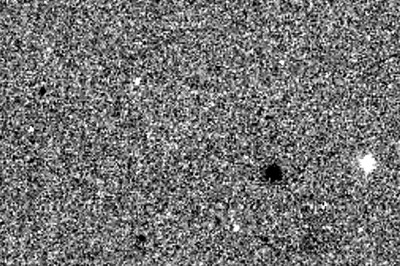 ExoMars Mars Probe Sends First Pictures From Space