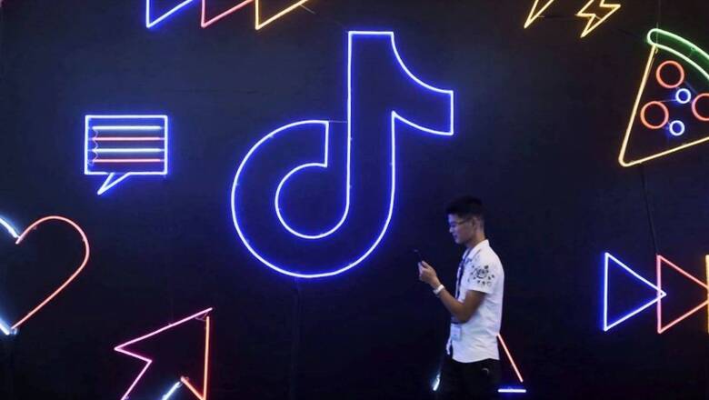 TikTok's Chinese Version 'Douyin' Limits Use of App by Those Under 14